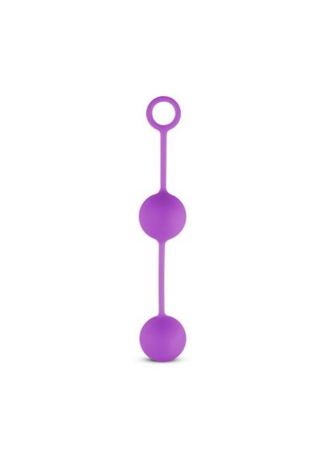 Kulki-Canon Balls Purple