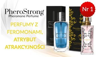 Feromony dla kobiet wzbudzają pożądanie sex 50ml