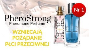 Feromony dla kobiet wzbudzają pożądanie sex 50ml