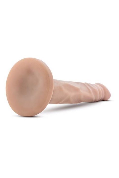 Dildo-dr. skin 5 inch mini cock flesh