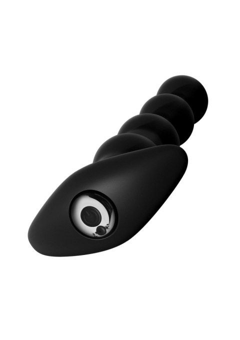 Plug/vibr-Rechargeable Anal Beads