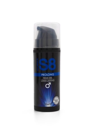 Żel/sprej-S8 Prolong Gel 30ml