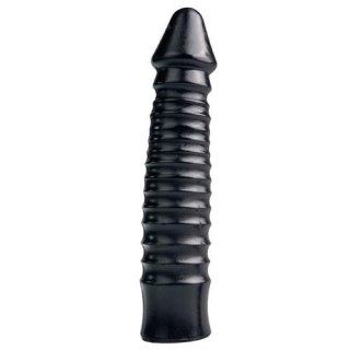 Dildo All Black 26