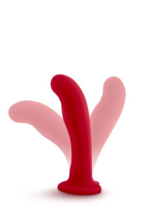 Dildo-TEMPTASIA JEZEBEL CRIMSON