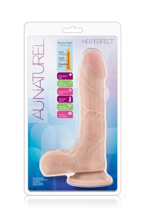 Dildo-au naturel 8.5inch