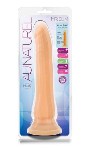 Dildo-au naturel mr. slim beige