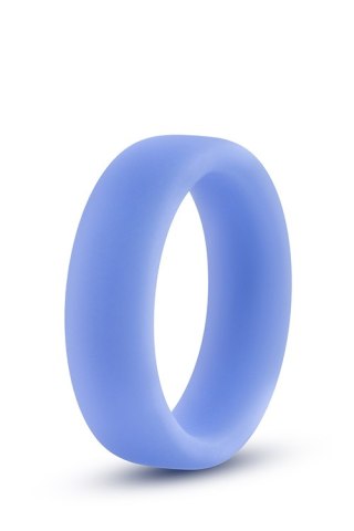 Pierścień-PERFORMANCE SILICONE GLO COCK RING