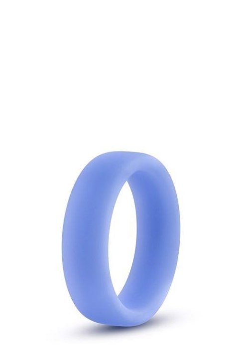 Pierścień-PERFORMANCE SILICONE GLO COCK RING