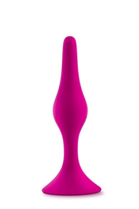 Plug-LUXE BEGINNER PLUG SMALL PINK