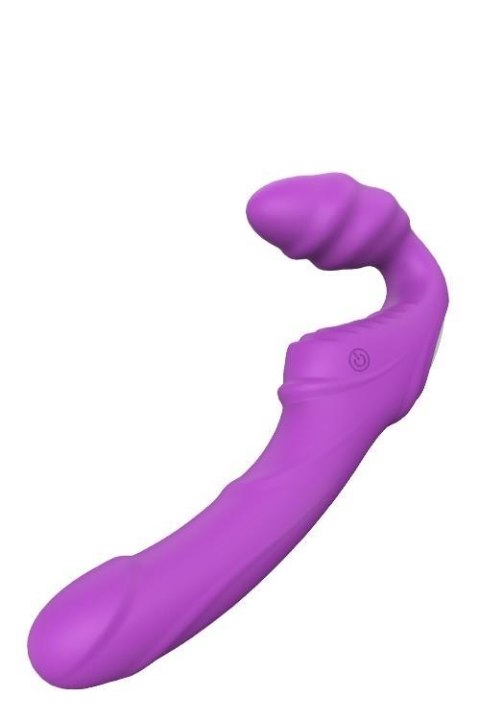 Wibrator-DREAM TOYS DOUBLE DIPPER