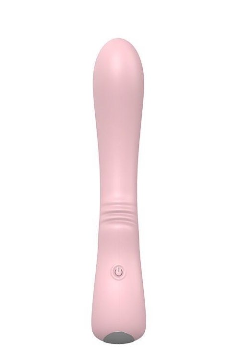 Wibrator-DREAM TOYS FLEXIBLE SWEETHEART