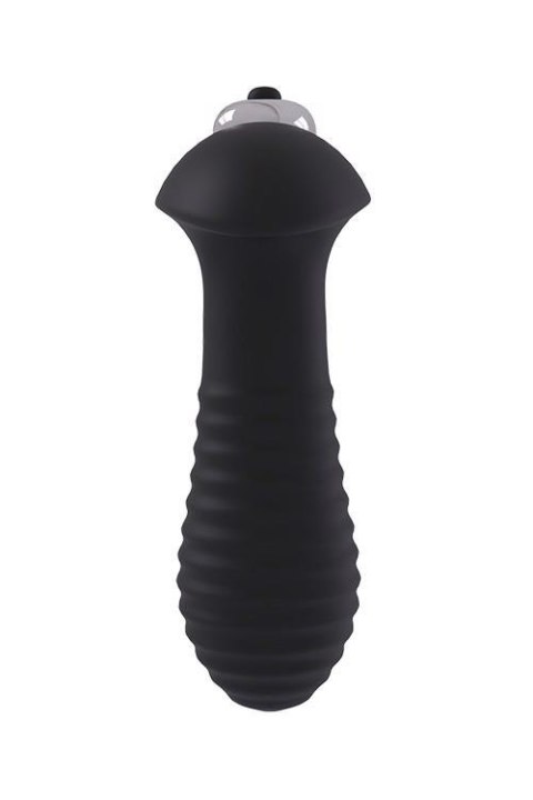 Wibrujący korek analny zatyczka do pupy buttplug