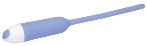 Wibrator-Silicone Dilator