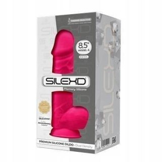 Dildo-SD.Model 4 ( 8,5" ) Pink BOX