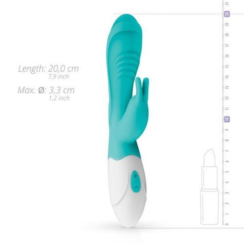 Leda Rabbit Vibrator