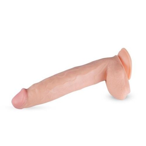 Dildo-dwane realistic dildo