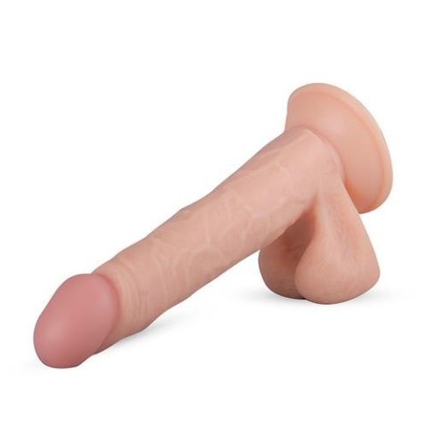 Dildo-felix realistic dildo