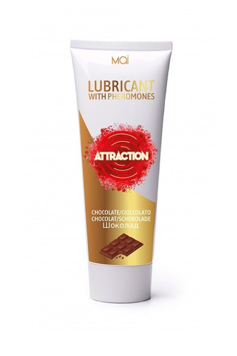 MAI PHEROMONE LUBRICANT CHOCOLATE 75 ML