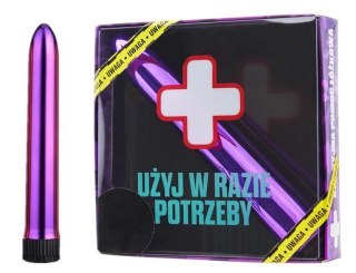 Wibrator na prezent użyj w razie potrzeby urodziny