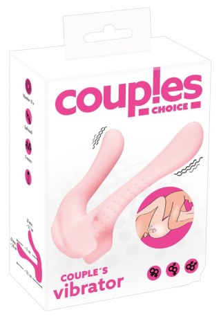 Couple'sChoice CouplesVibrato