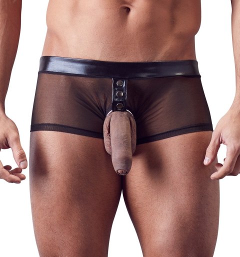 Men's Pants Cock Ring S