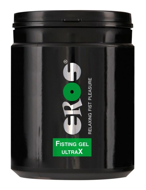 Eros Fisting Gel UltraX 1l