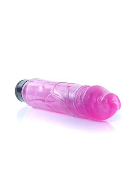 Wibrator jak penis realistyczny sex masażer 22cm