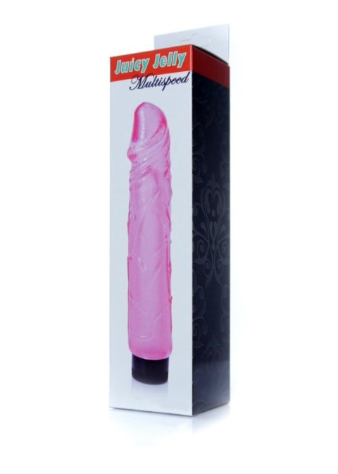 Wibrator jak penis realistyczny sex masażer 22cm