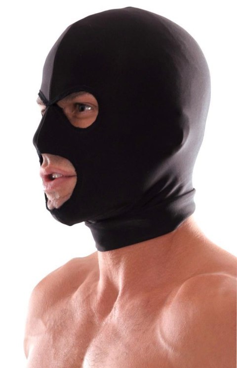 Maska FFS Spandex 3 Hole Hood