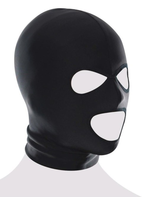 Maska FFS Spandex 3 Hole Hood