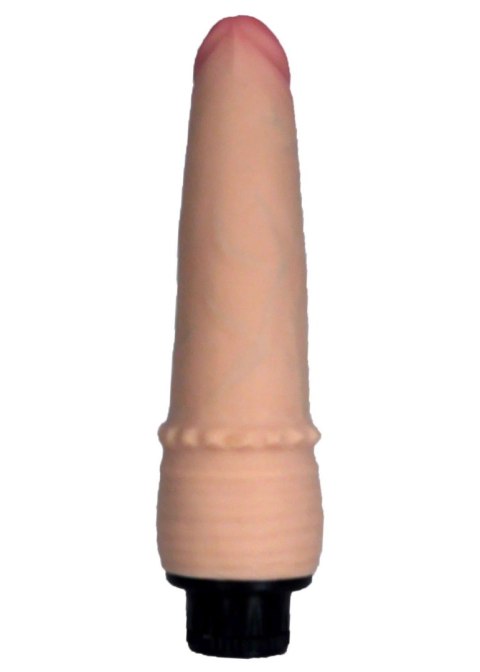 Naturalny penis realistyczny wibrator sex 18cm