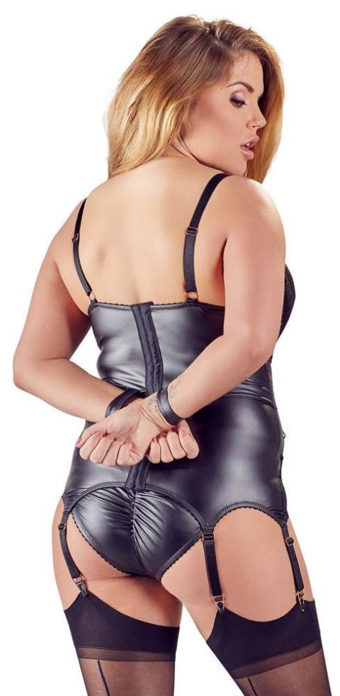 Basque Bondage 90D/XL