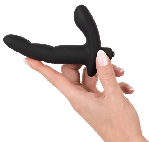 Rebel Naughty Finger Prostate