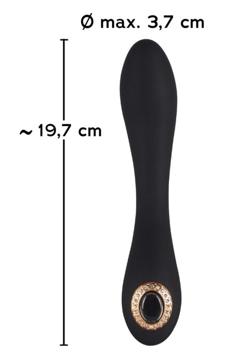 Cleopatra G-Spot Vibrator