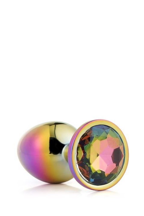 GLEAMING LOVE MULTICOLOUR PLUG SMALL