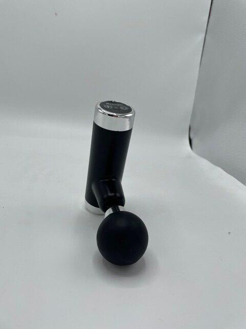 Massage Gun Mini black