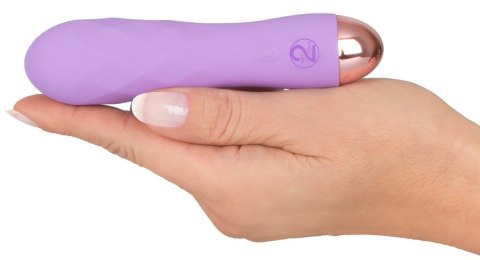 Cuties 2.0 Mini Vibrator Purpl