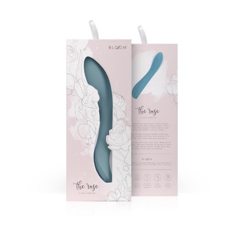 The Rose G-Spot Vibrator